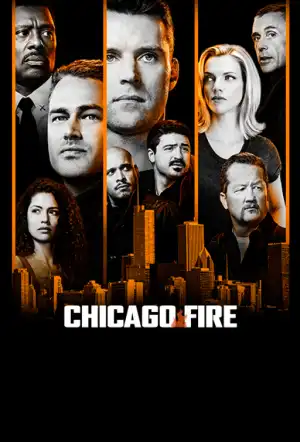 Chicago Fire SEASON 8